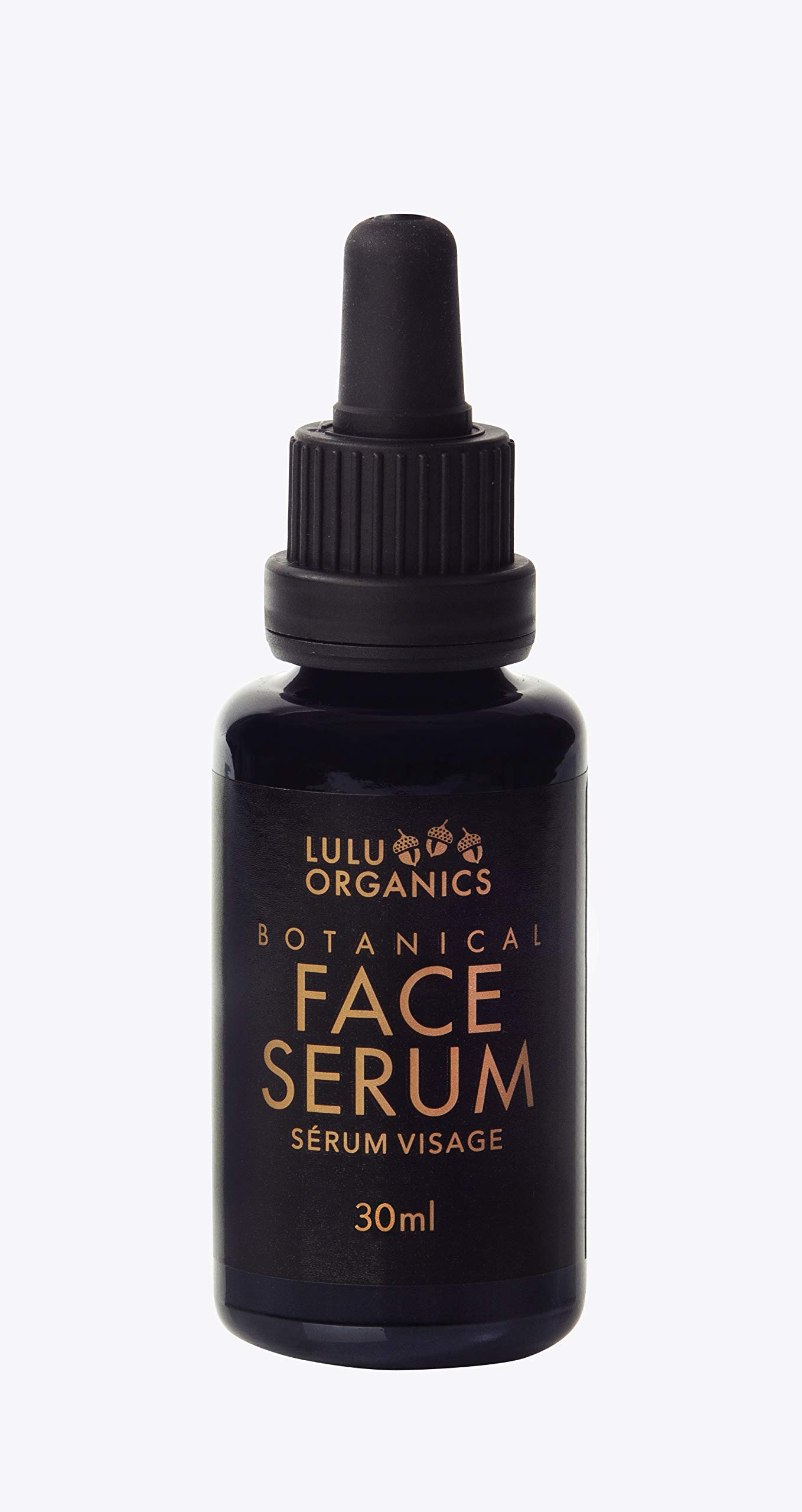 Lulu Organics Face Serum 15 ml