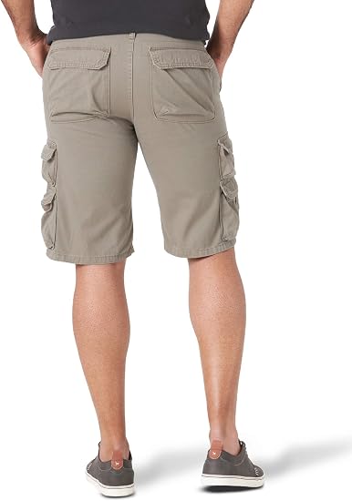 Authentics Premium Cargo Short 