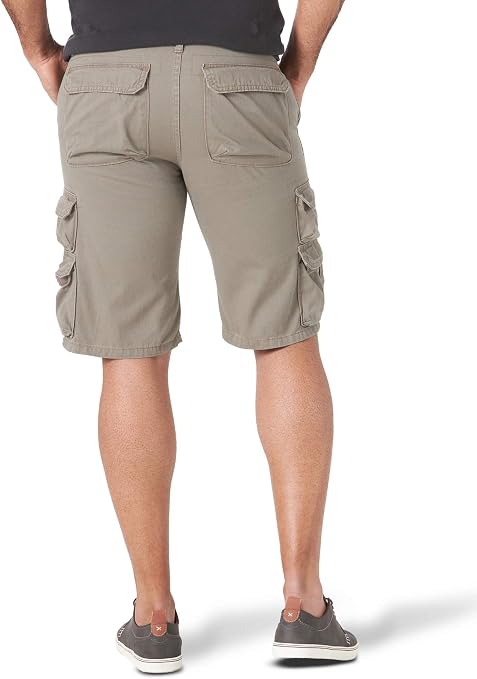 Big-Tall Authentics Premium Cargo Short 