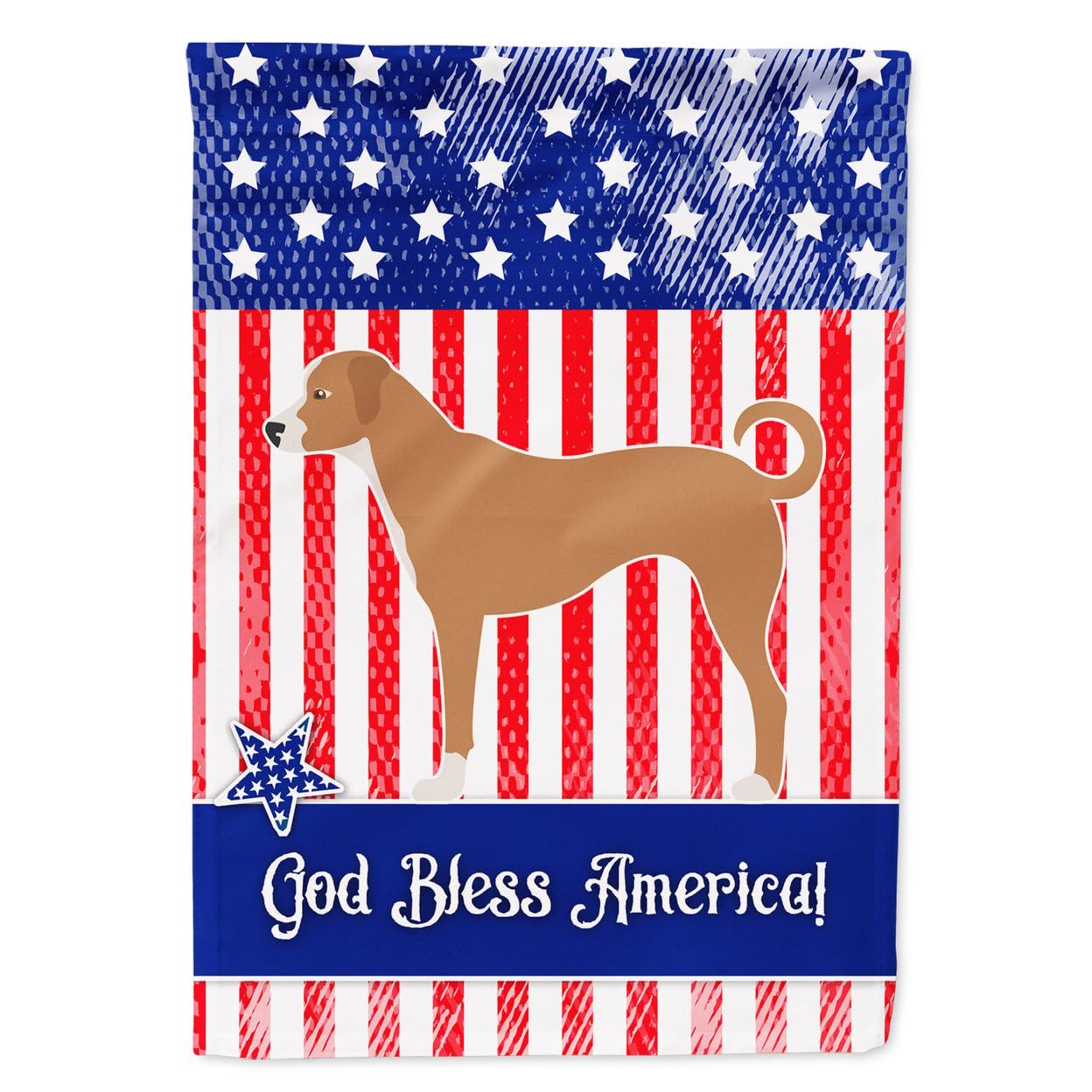 Pinscher drapeau australien multicolore pour égayer votre salon ou votre bureau