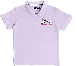 Andora Boys 33S22B30308 Polo Shirt
