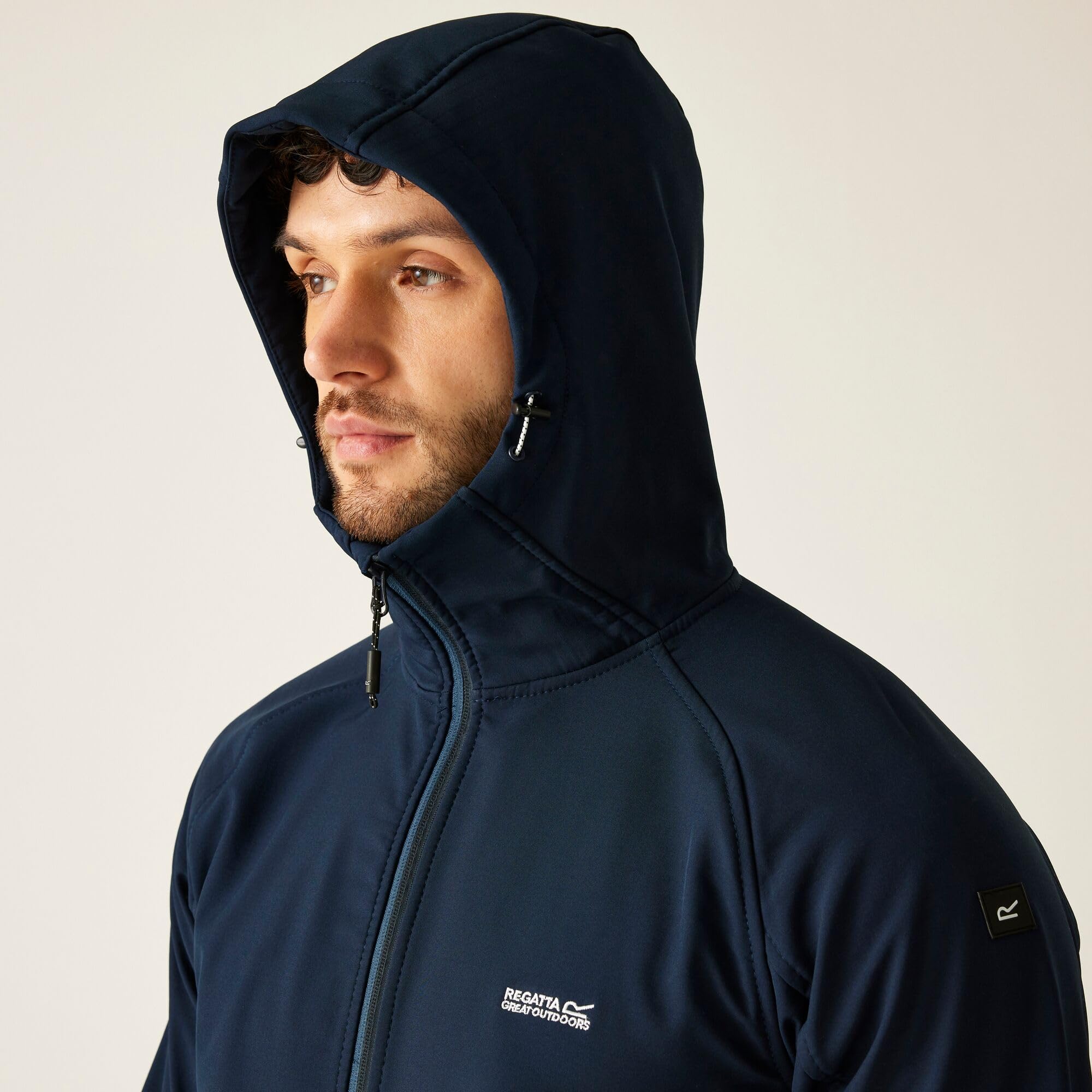 Regatta Arec III Chaqueta Hombre