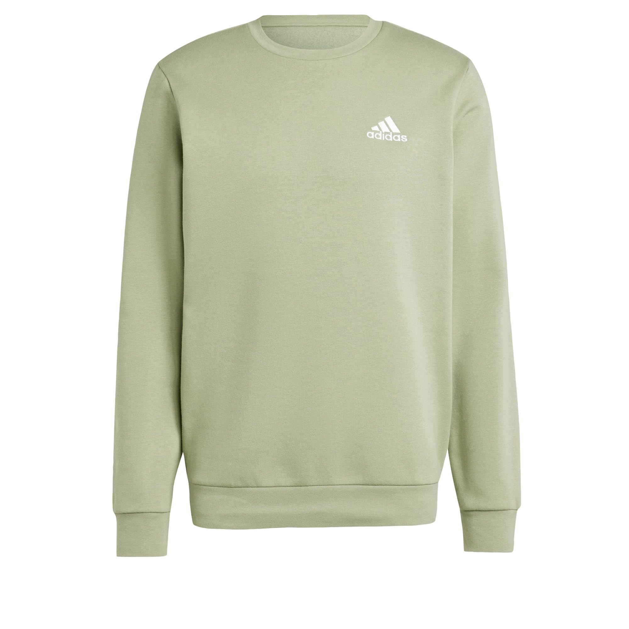 Adidas Hombre Essentials FEELCOZY Fleece Sweatshirt — view 52