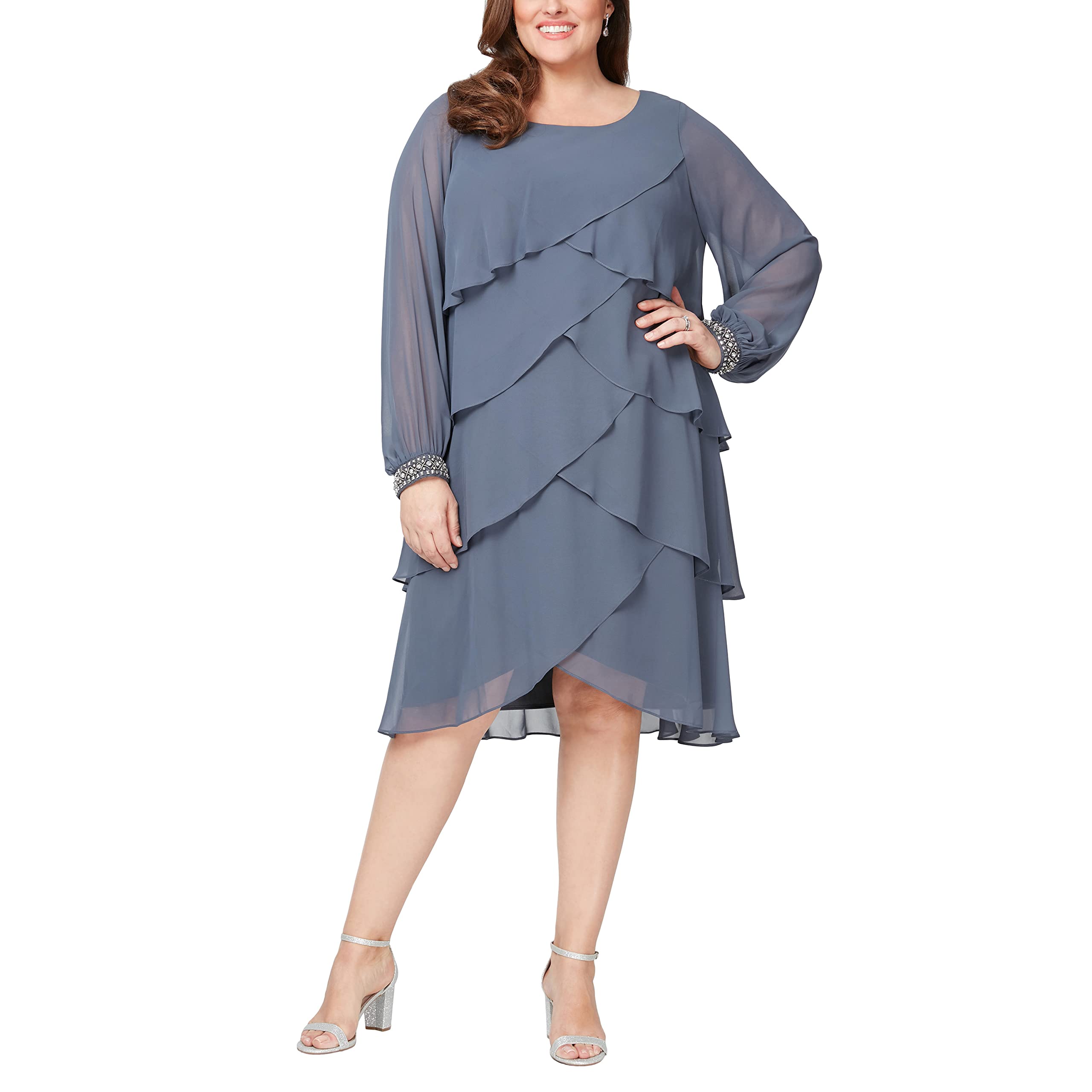 Cocktail Dresses Women's Dresses Petite Sizes Size 16 Petite