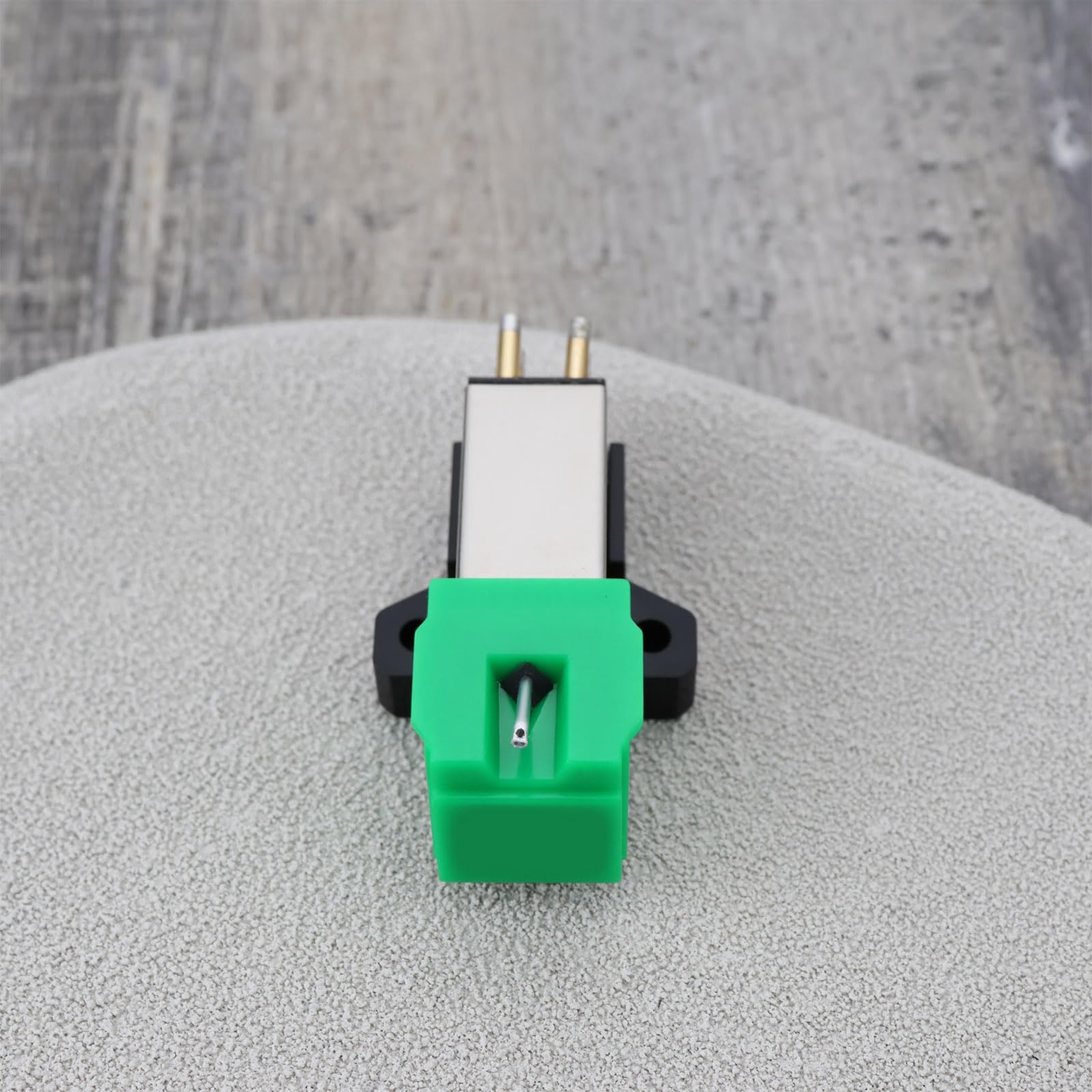 Motorisierte Magnetische Tonabnehmerkartusche Kompatibel mit Audio Technica Kompatibel mit AT-VM95E