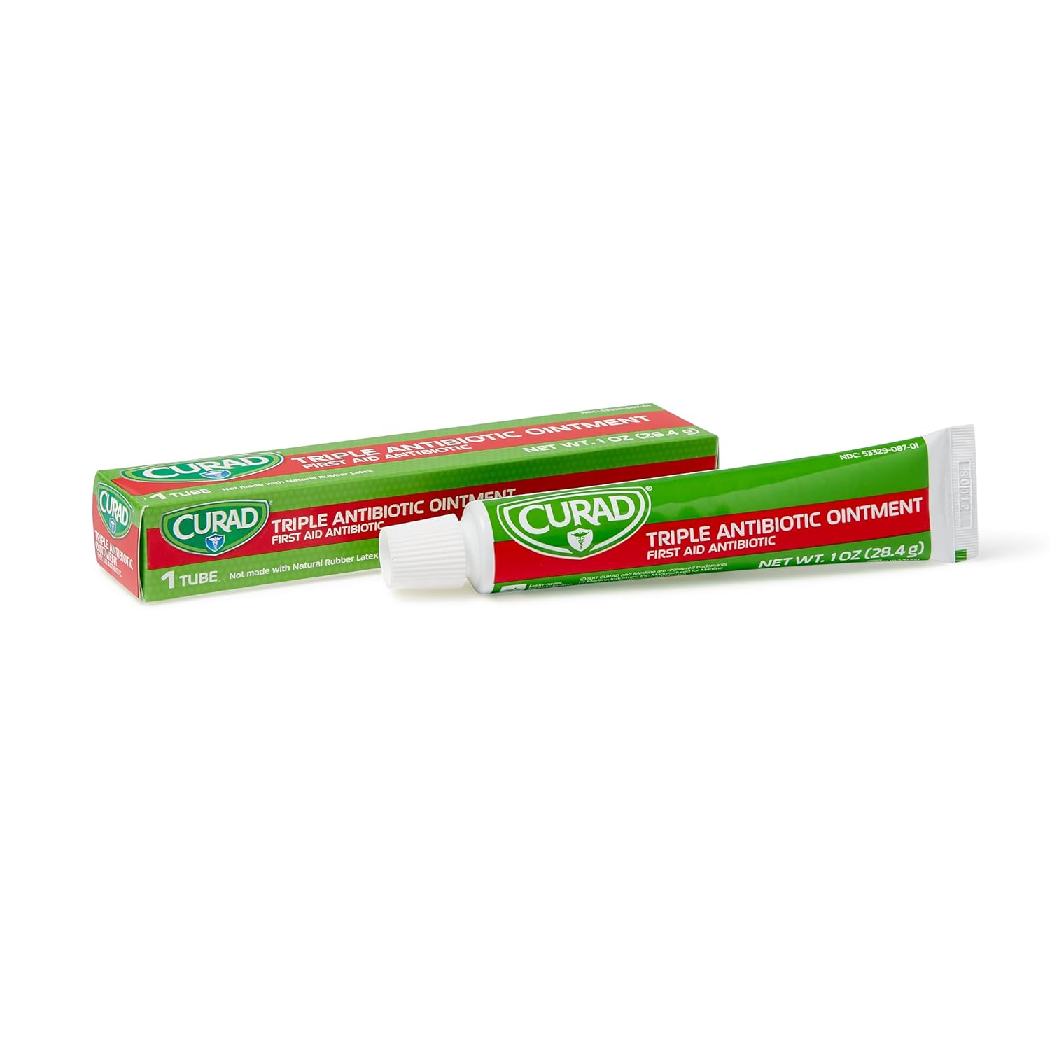 Antimicrobianos Tópicos