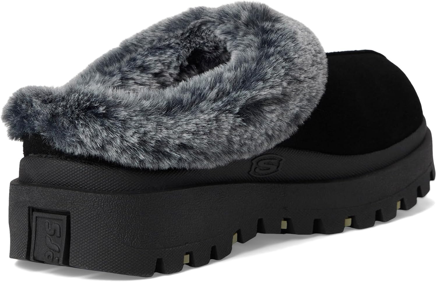 Skechers Women's Shindigs - Fortress Clogs