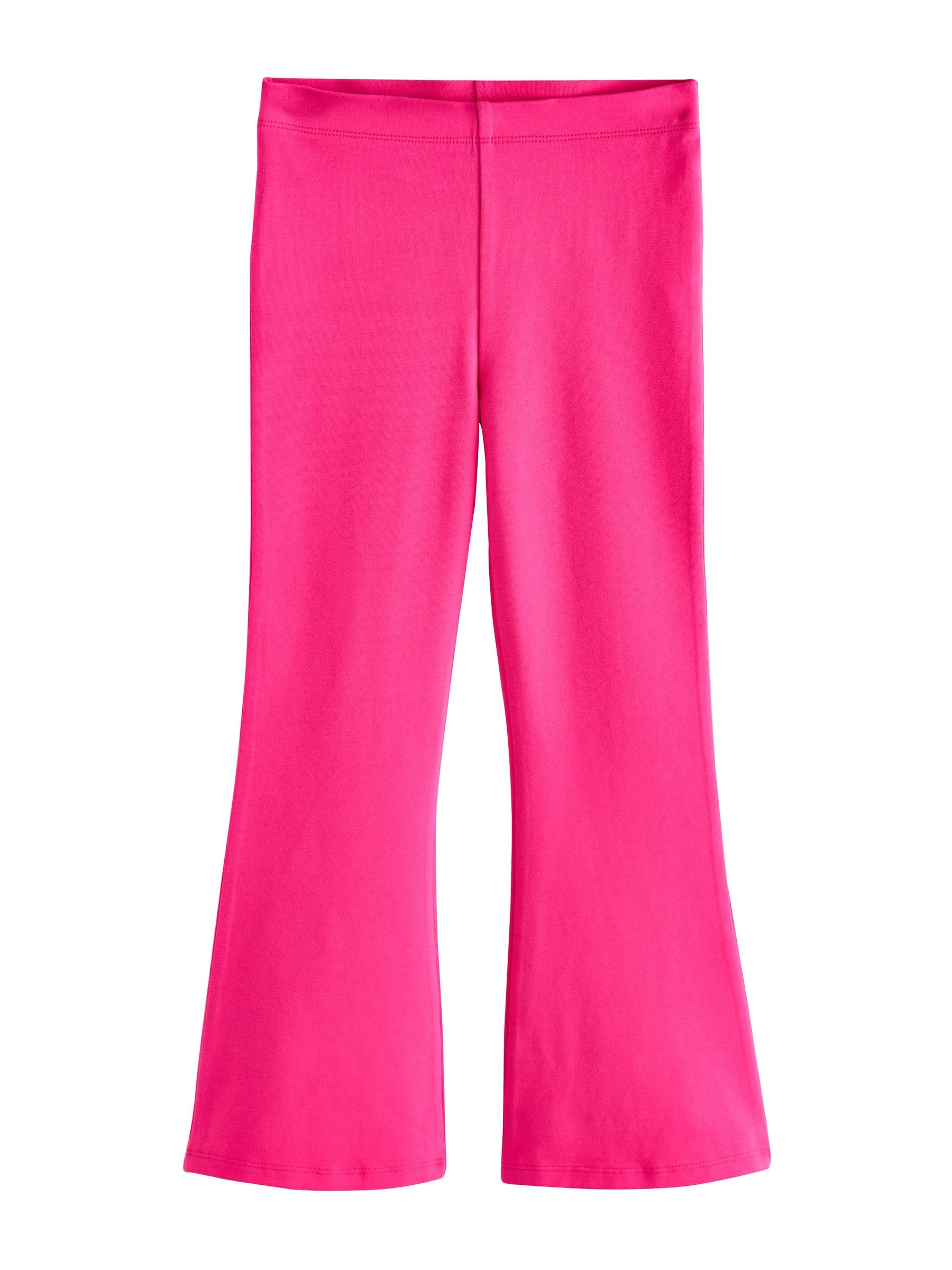 NEXT Niñas Pack de 4 Leggings Acampanados