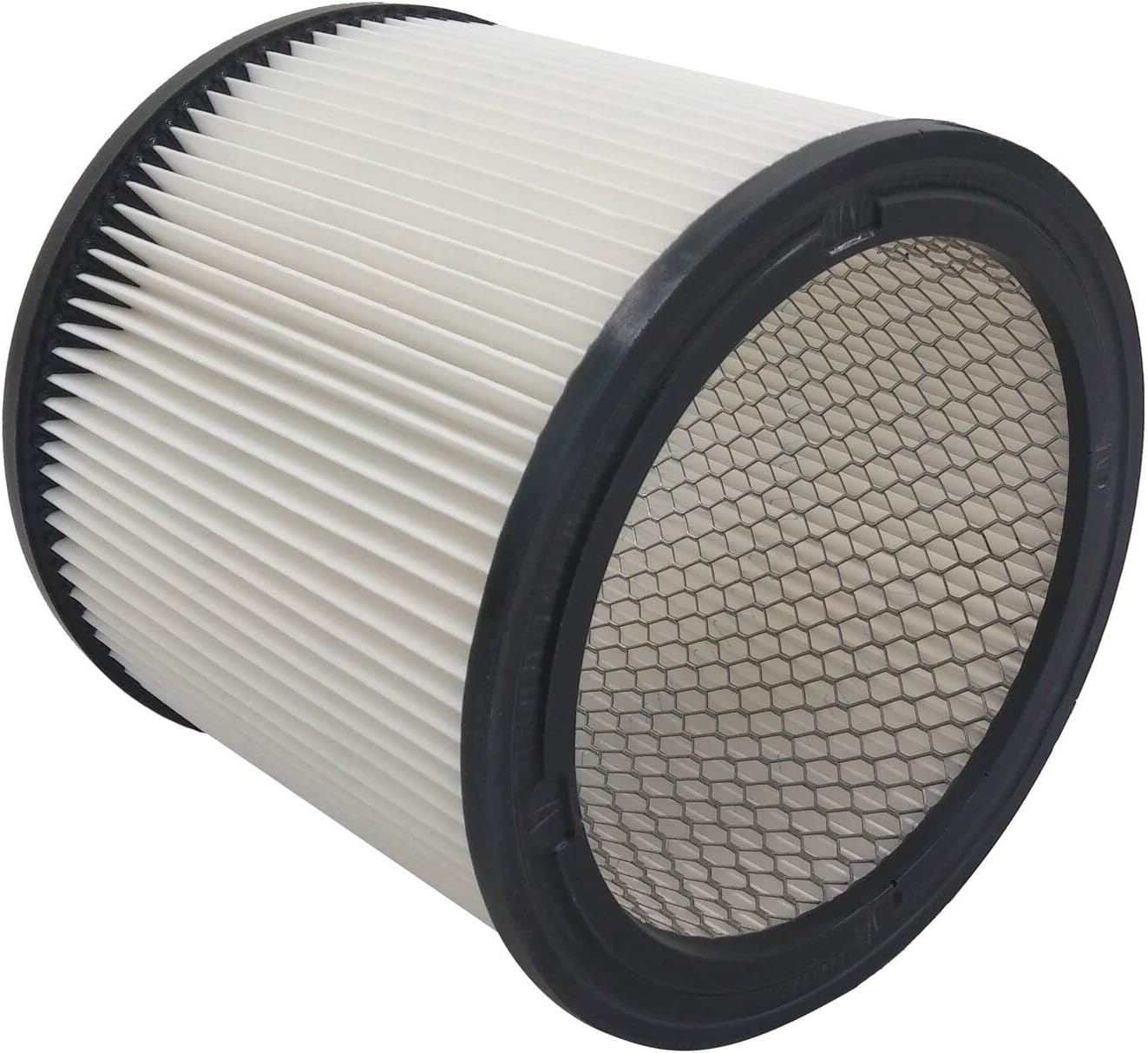 Replacement 90304 9030400 903-04-00 903-04 903-50-00 Type U Filter for 8 Gallon Full Size Shop Vacs, 2-Pack