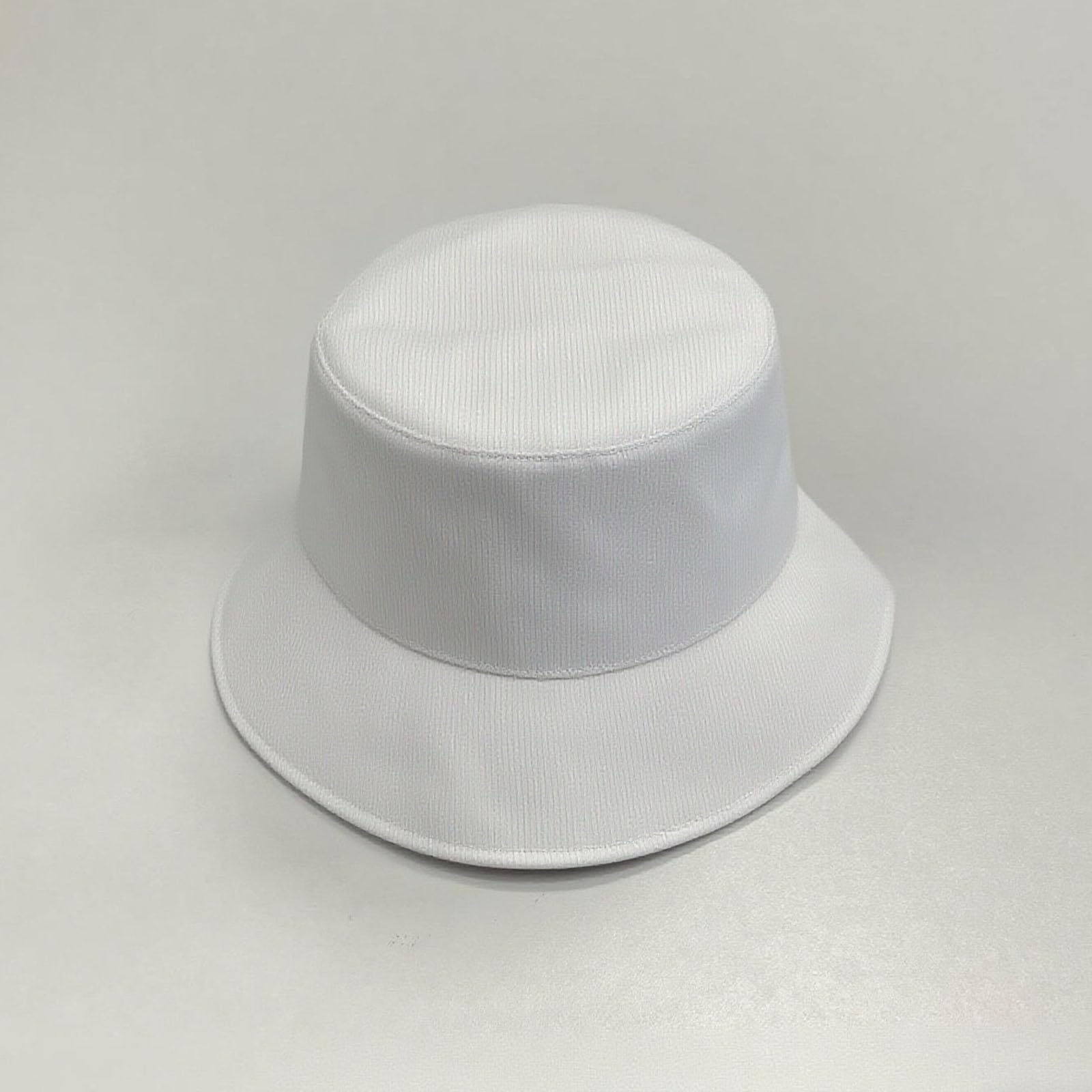 Cappello da pescatore illuminato a LED 56 58 cm Dimensioni della testa 2 ore di ricarica 5 Time Runtime Attrezzature per feste Regalo Cappello LED per incidenti