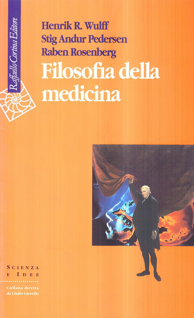 Filosofia Della Medicina - 4
