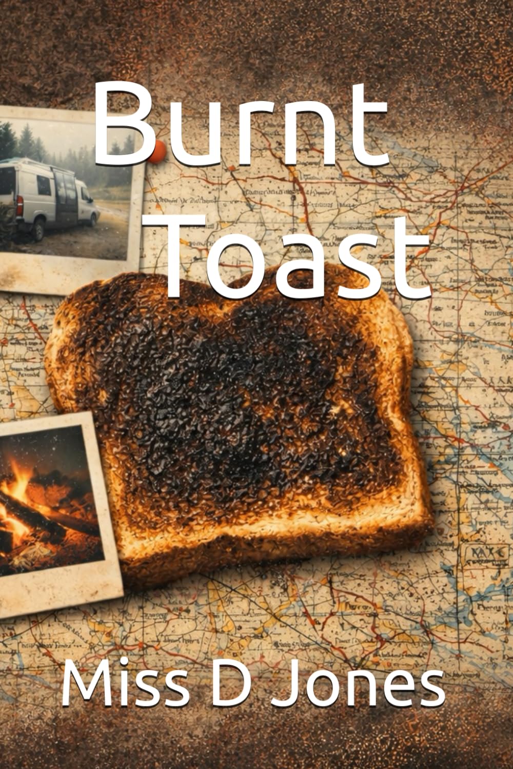 Burnt Toast: 1 (Egg Butties)
