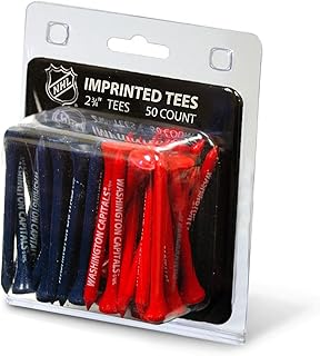 Team Golf NHL Washington Capitals 2-3/4