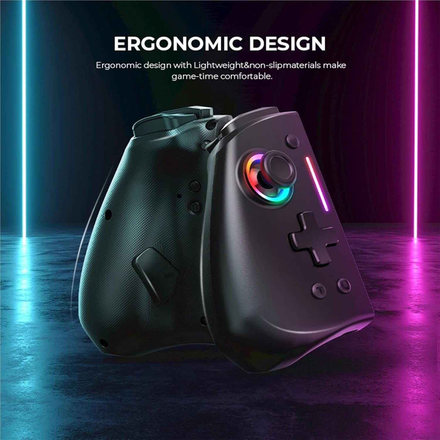 Compatible for Gaming Consoles Wireless Game Controller