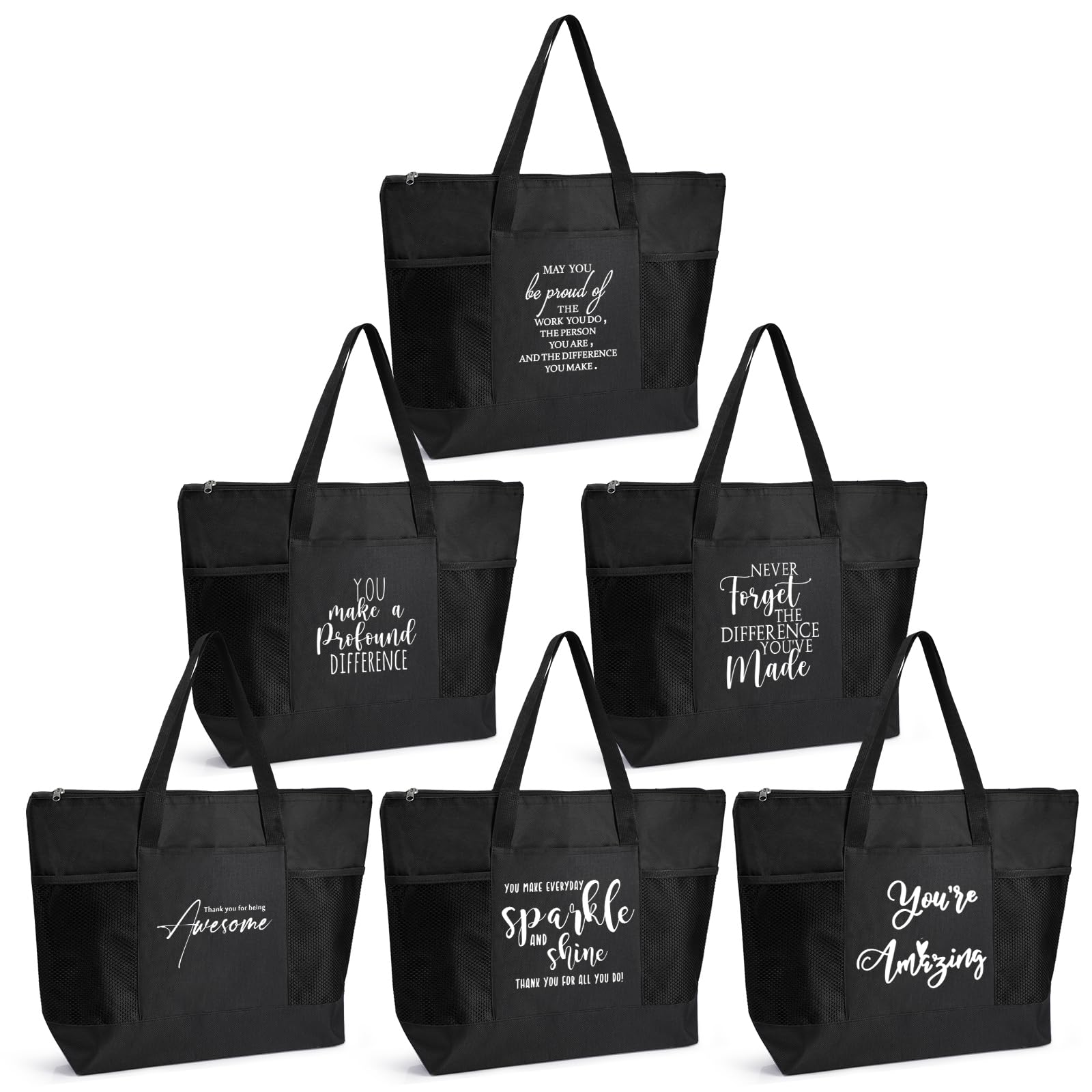 Snapklik.com : Paterr 6 Pcs Valentines Employee Appreciation Gift Thank ...