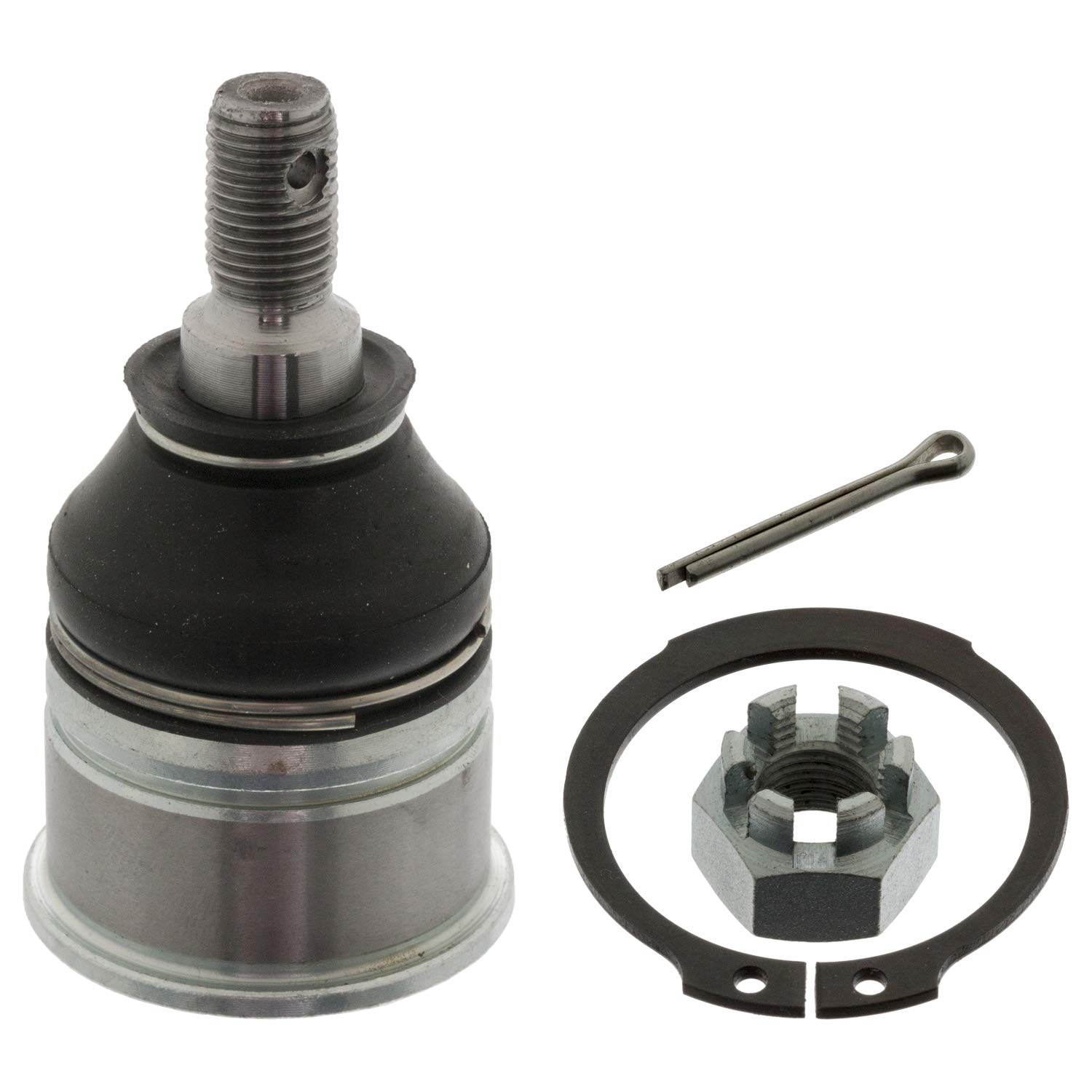 Febi Bilstein 15495 Testina Braccio Oscillante Assale Anteriore Sx Assale Anteriore Dx Inferiore-image