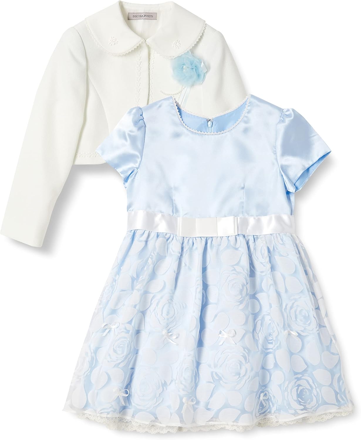 アニエスベー 入学式卒園式ピアノ発表会 ワンピースセット (120〜130cm