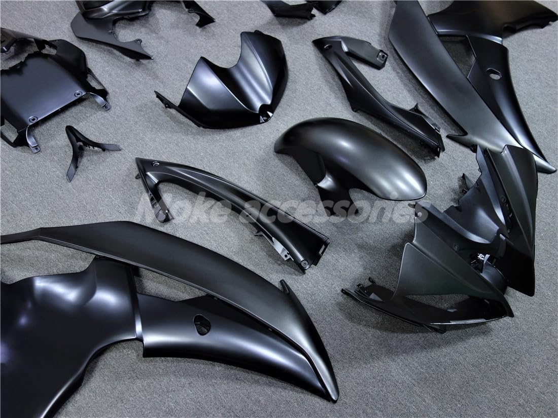 オートバイインジェクションコンプリートレーシングフェアリングキット