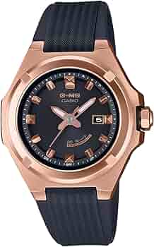 CASIO ベビージー G-MS MSG- W300G-1AJF　本体のみ 時計 Baby-G ベイビージー | CASIO カシオ | G-MS MSG-W300G