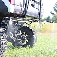 Vista 4 de Valley Industries Cuerpo de boquilla de codo de polipropileno - 1/2" HB