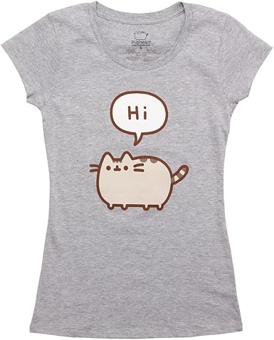 pusheen shirts amazon
