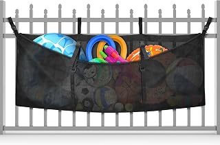 Inflatable pool float storage bag