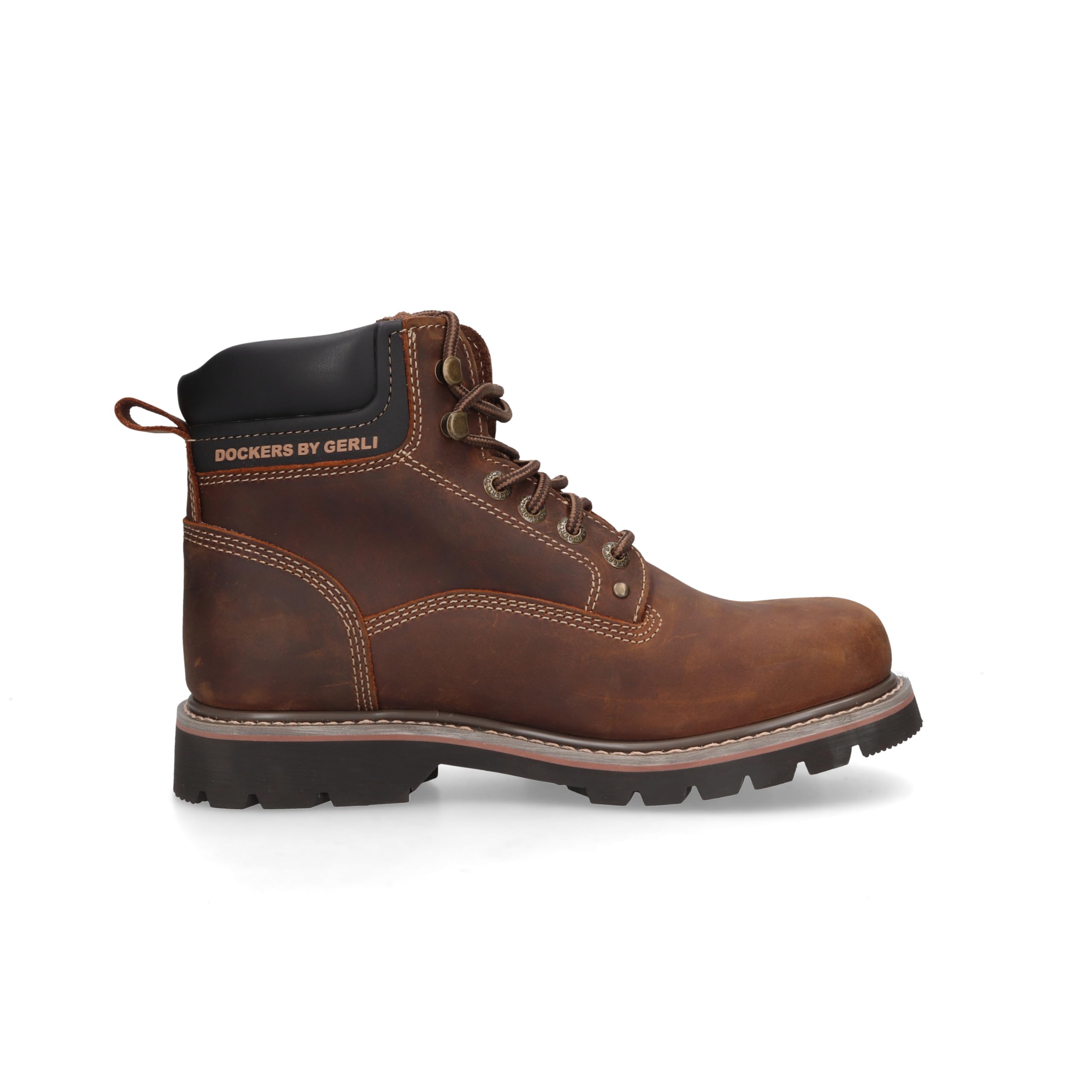 Dockers by Gerli Mężczyźni 23da104-400460Combat Boots
