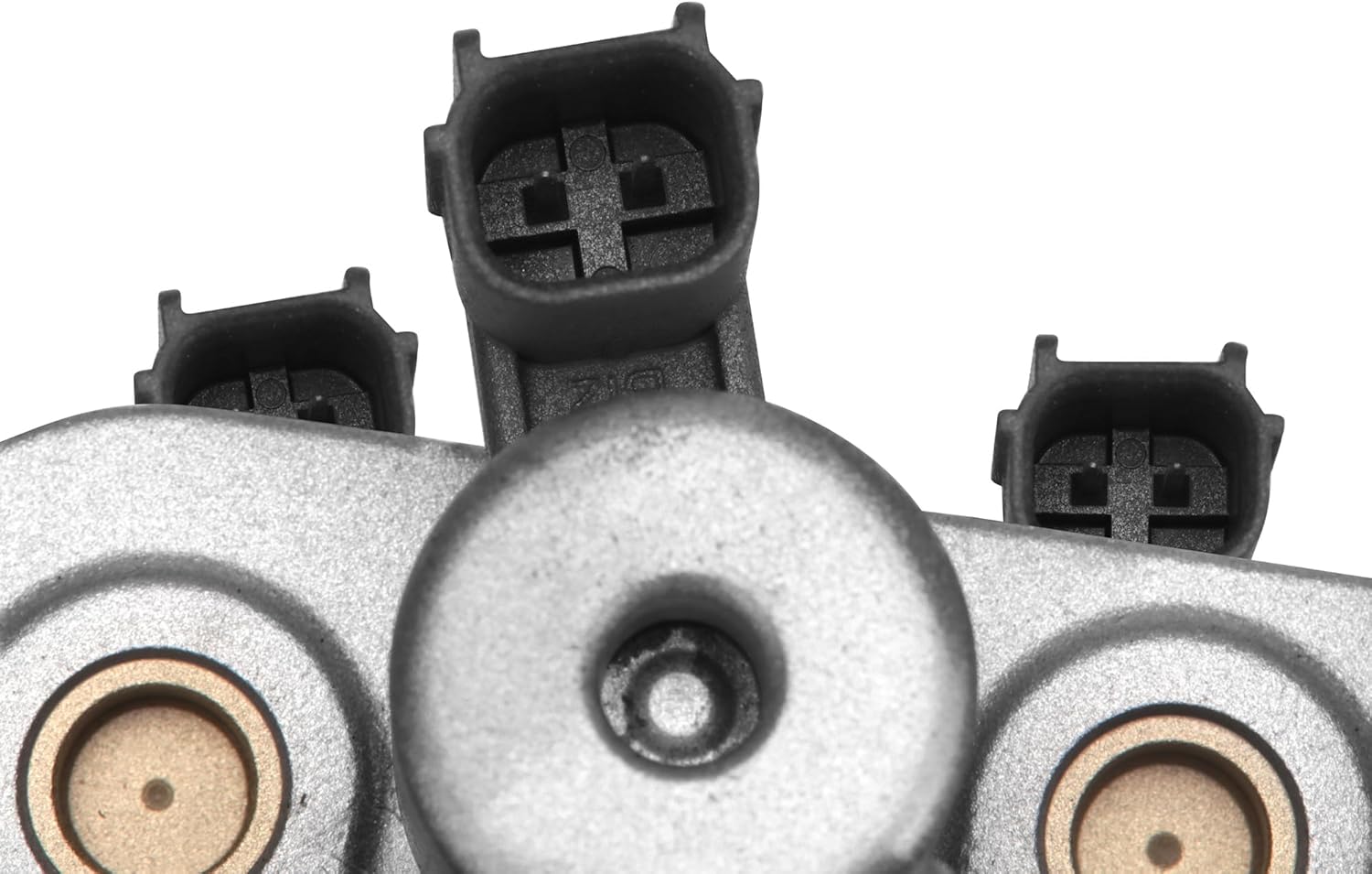 YYCKE YYCKE Linear Transmission Valve Body Compatible With Acura MDX RDX RL RLX TL OEM 27700-5B7-000