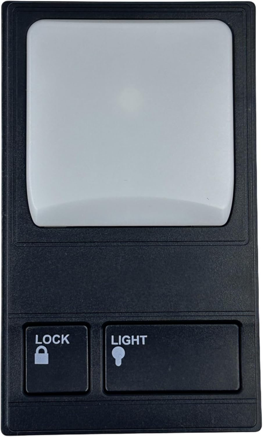 Upgraded 378LM 378LMC Wireless Control Panel Only for LiftMaster 315MHz Security+ Garage Door Openers with Purple Learn Button Manufactured After 2005, More Stable & Secure, Easy to Program