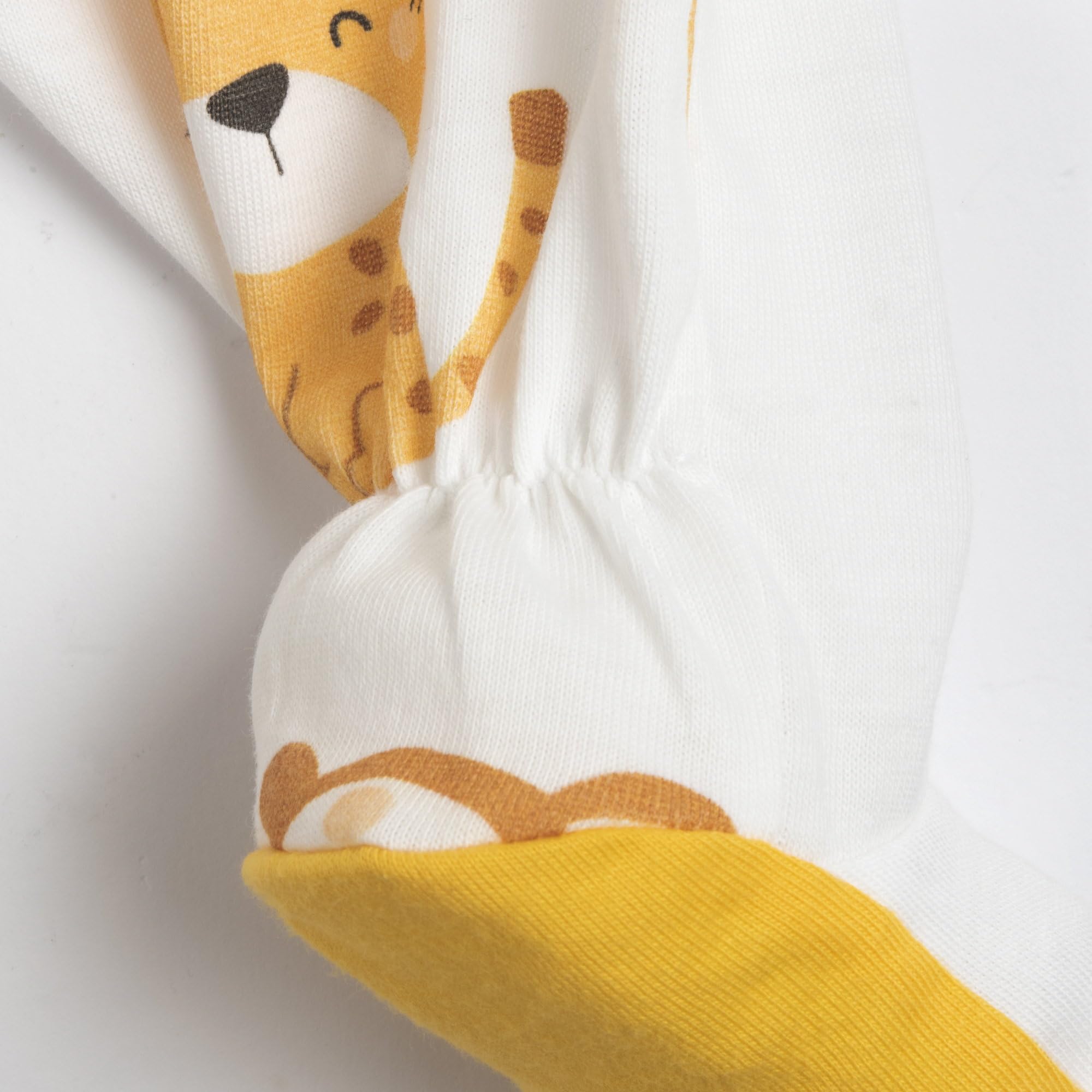 Chicco, Grenouillère Bébé Garçon et Fille, en Coton Doux et Léger, avec Ouverture Pratique à Rabat, Idéale Conçu en Italie, Vêtements Bébé Garçon et Fille 0-24 Mois