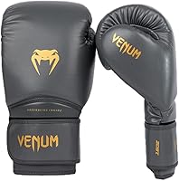 Vista 47 de Venum Guantes de boxeo Contender Negro/Blanco