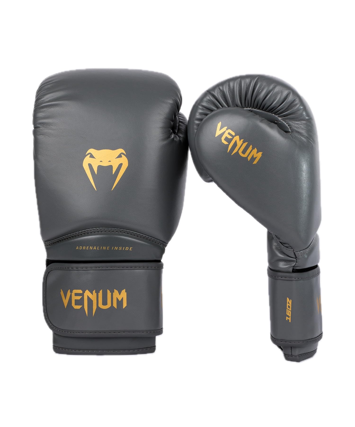 Venum Contender 2.0 Guantes de Boxeo, Unisex Adulto, varios tamaños y colores — view 3