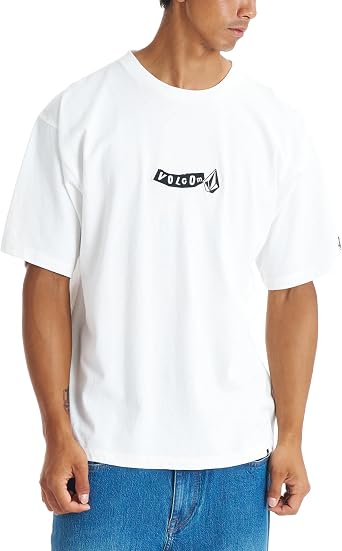 Volcom T-shirt WP SS TEE