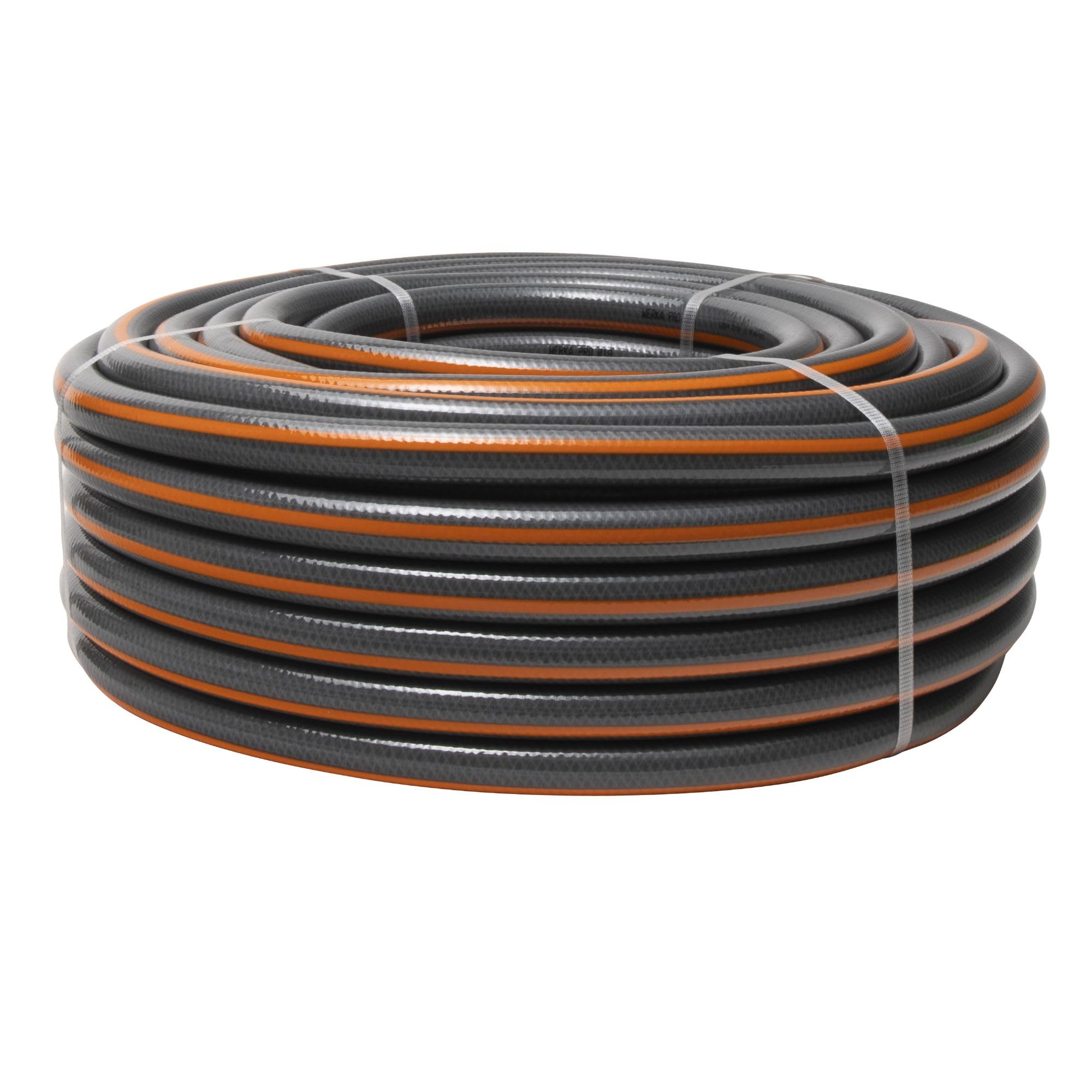 WERKA PRO Tuyau d'arrosage antivrille 280 g 40 m