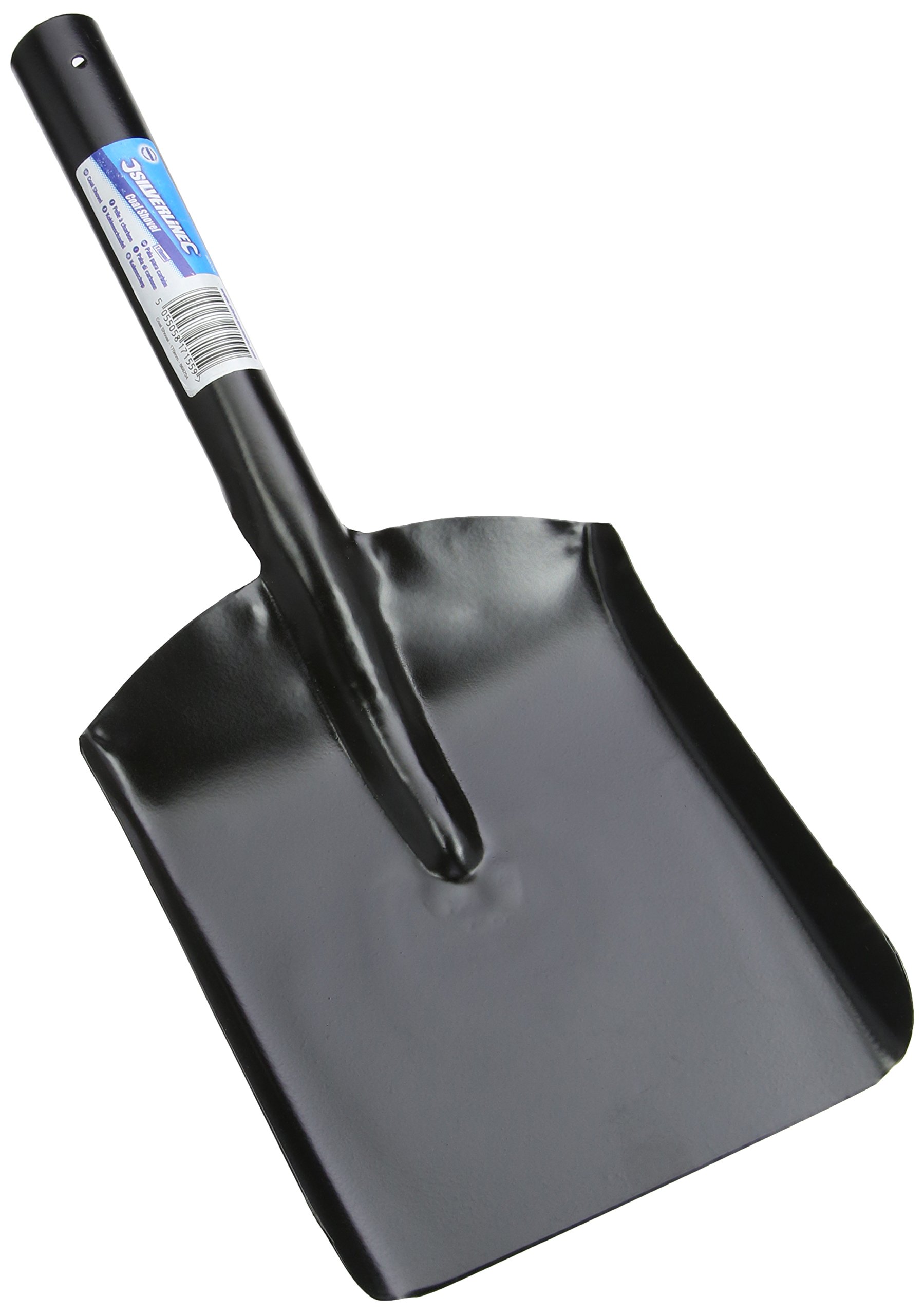 Pala per carbone