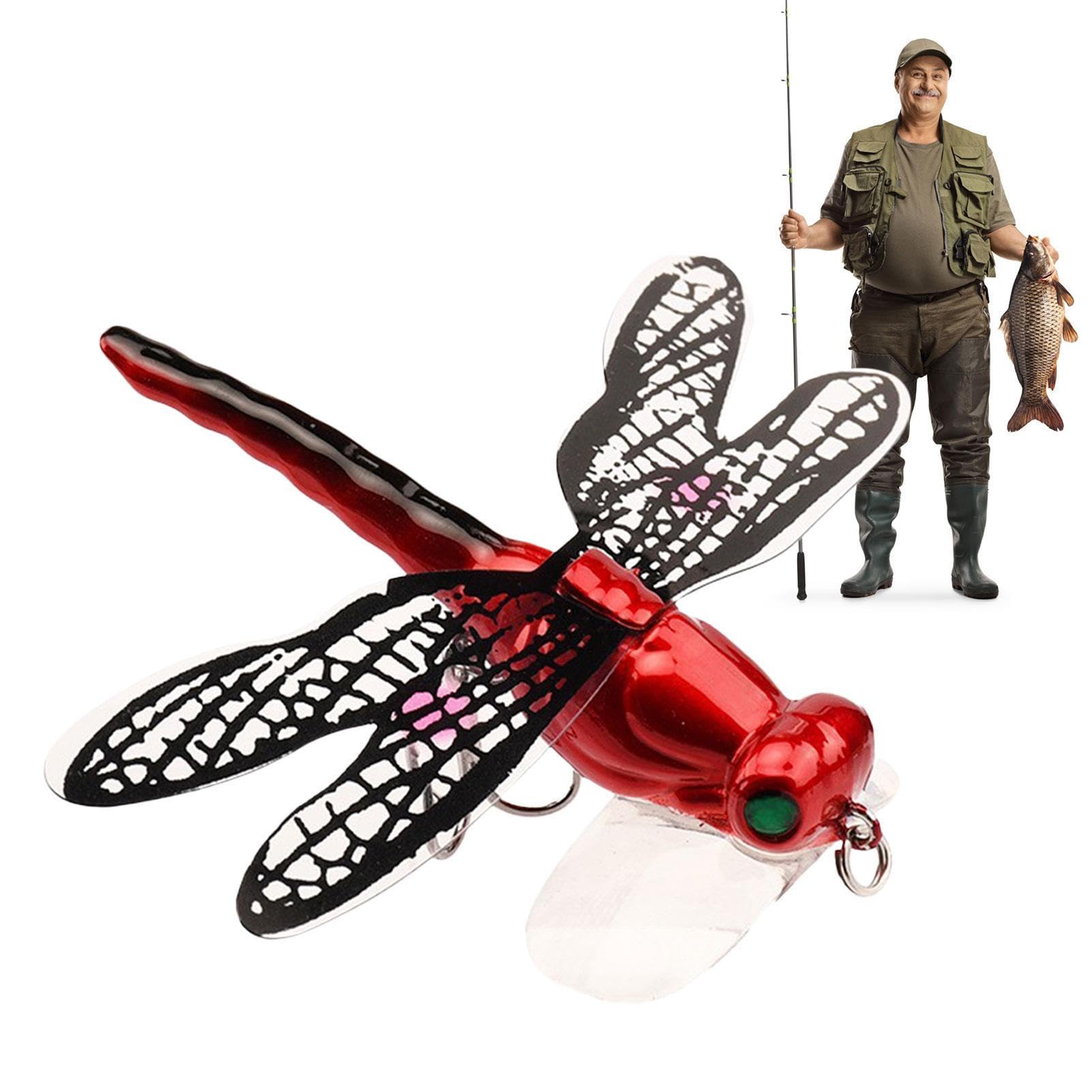 y*u様 ハイブリッドルアークラフト トンボ トップウォーター y*u様