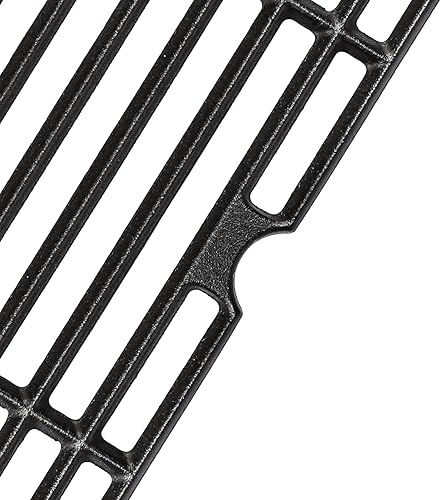 Miniatura 8 de Hisencn Rejillas de cocción de parrilla 70-01-634 para Dynaglo DGF350CSP DGF350CSP-D DGF350SNP DGF350SNP-D Piezas de repuesto para rejilla de hierro