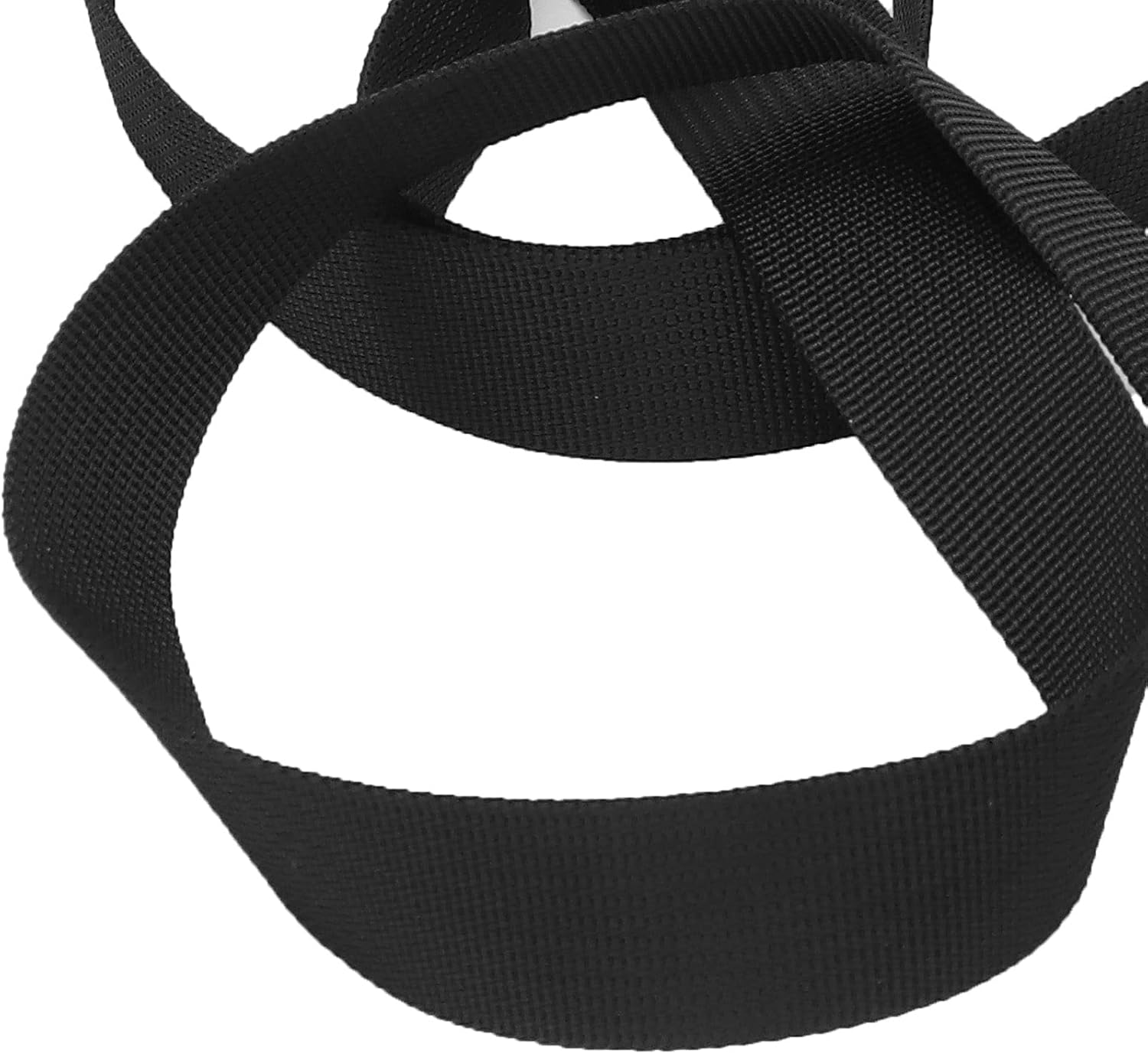 VBESTLIFE Children Defensive Ability Training Speed Belt, Nylon Basketball Defensive Ability Training Equipment Speed Belt Waist Band
