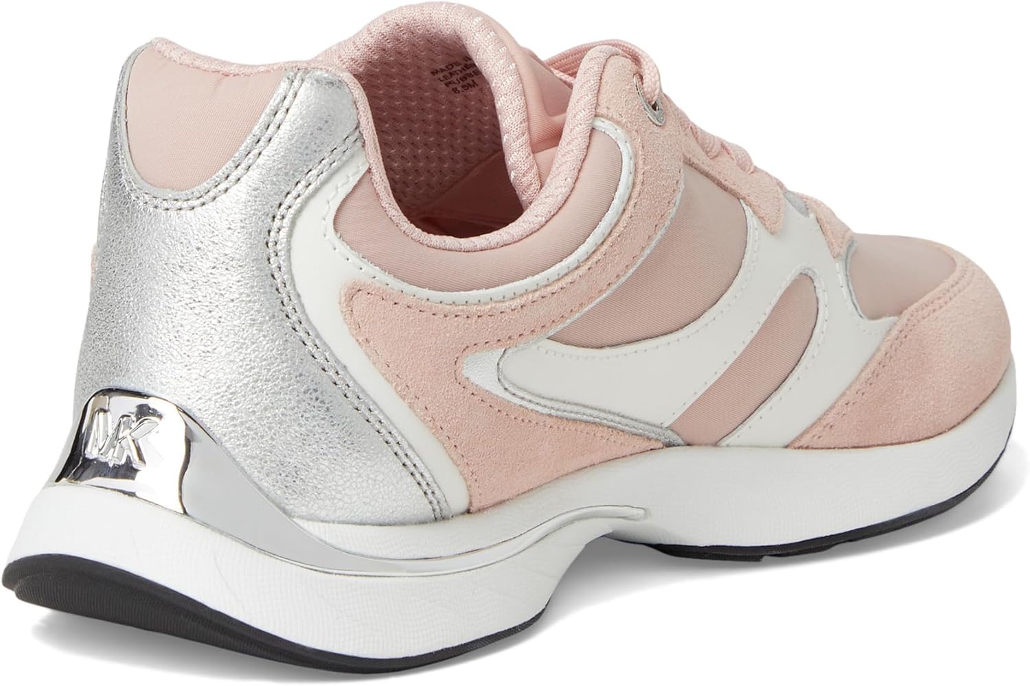 Michael Kors Womens Riley Trainer