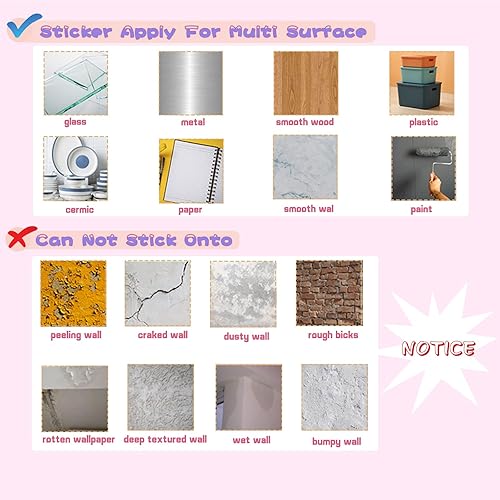 Miniatura 8 de Calcomanías de pared de flores rosadas, acuarela, peonía rosa, calcomanías de pared para despegar y pegar, calcomanías de pared florales para jardín