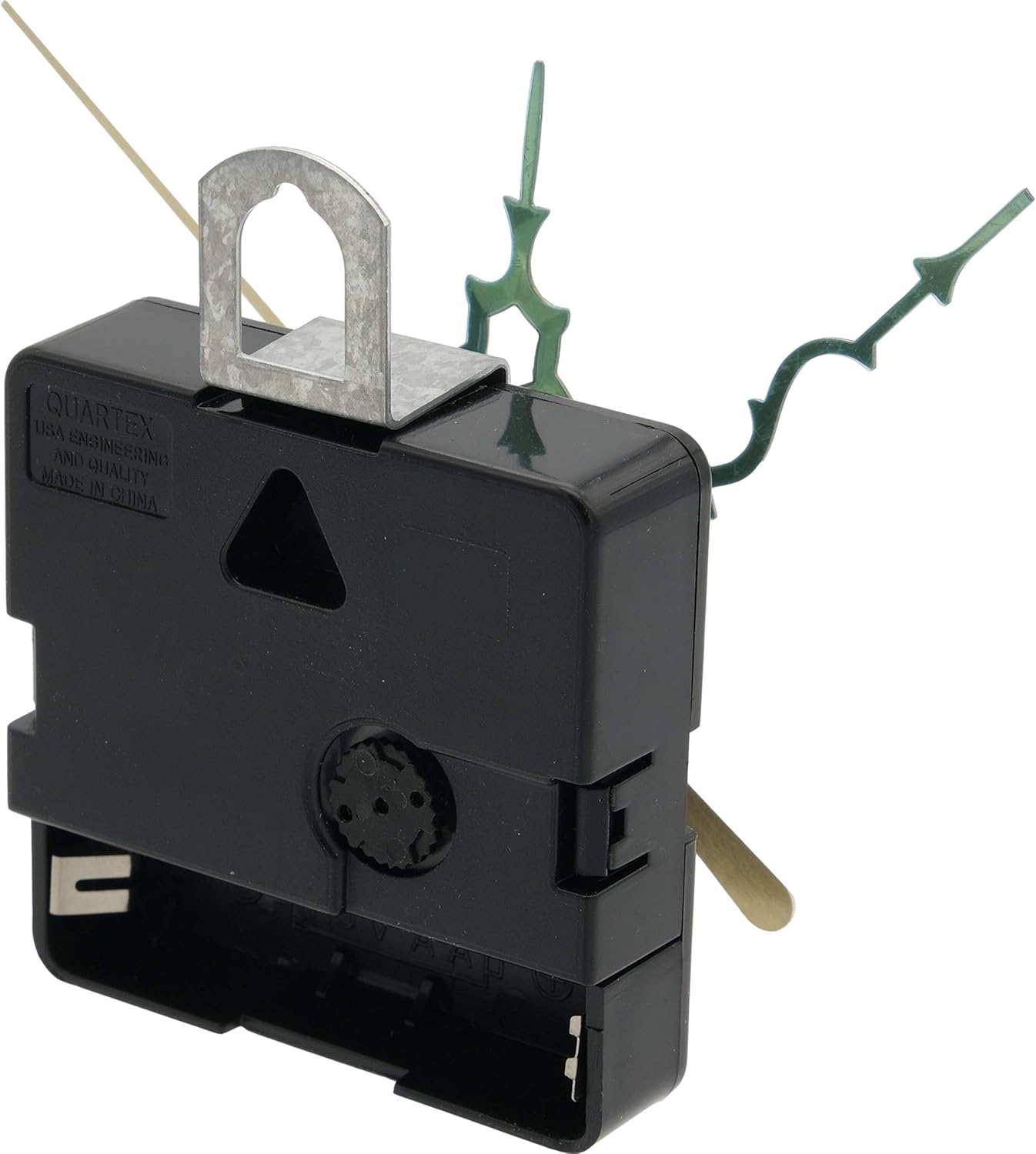 Mini Quartz Clock Movements 6 Parts