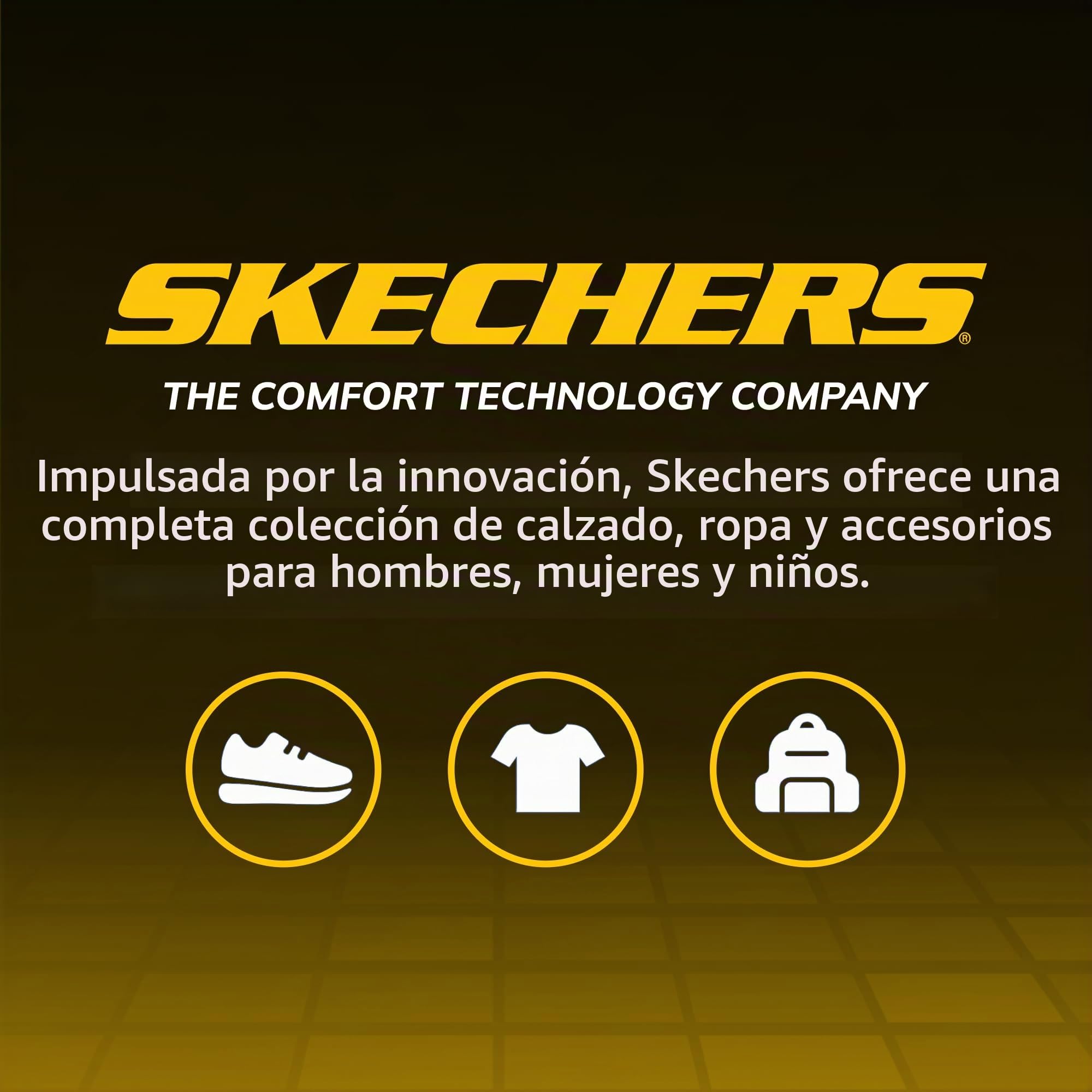 Skechers 8-pack Work Collection Quarter Crew Socks, Extended Cushion & Mesh Ventilation Calcetines Hombre