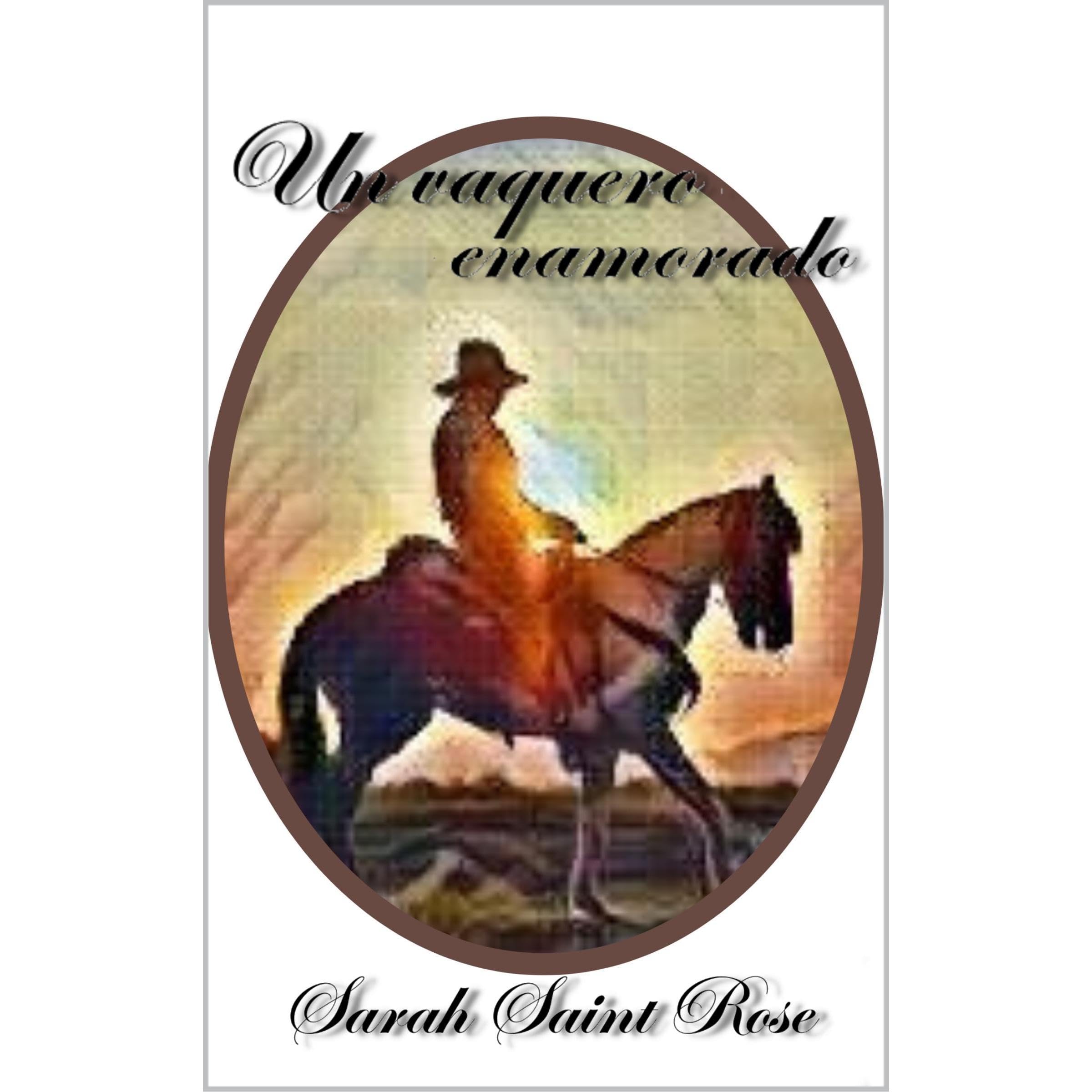 Un vaquero enamorado