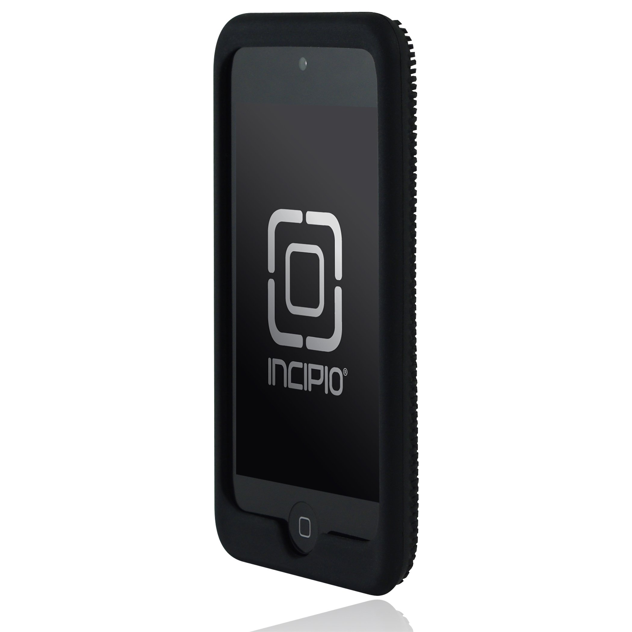 Incipio Microtexture for iPod touch 4G - Black - Image 4