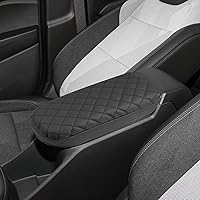 Vista 9 de SXCY Funda para reposabrazos Kia Carnival 2022-2024 2025 2026 para 2022-2025 2026, accesorios de carnaval 2023, 2024, 2025, 2026, cubierta