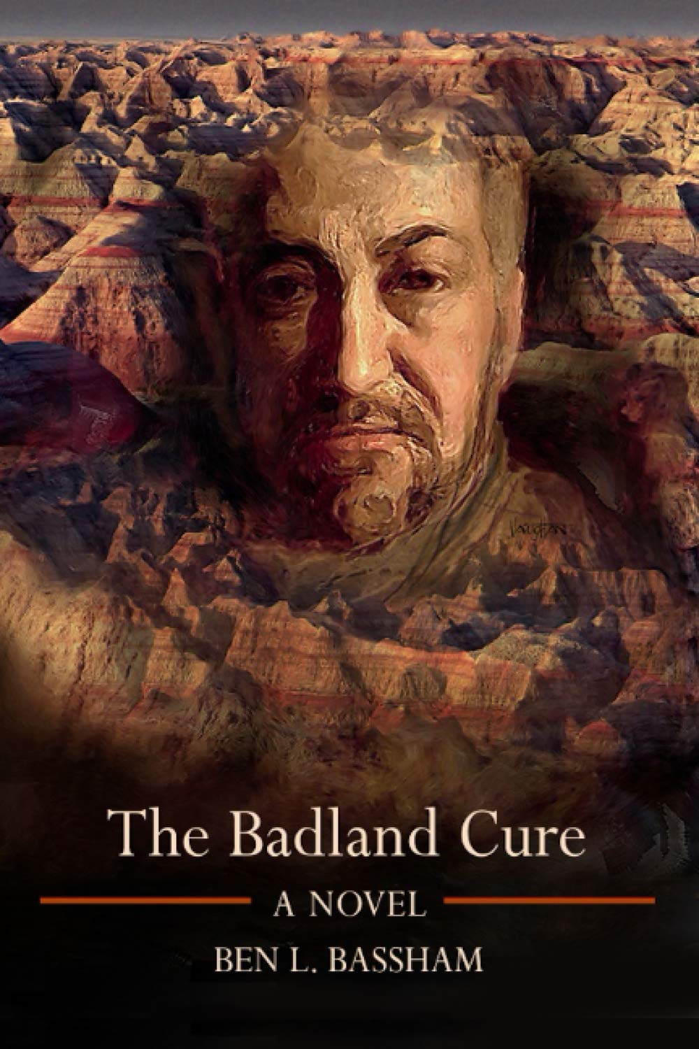 The Badland Cure