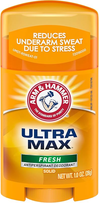 Arm & Hammer Ultra Max Antiperspirant