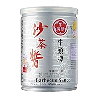 Vista 1 de Bullhead Salsa Barbacoa