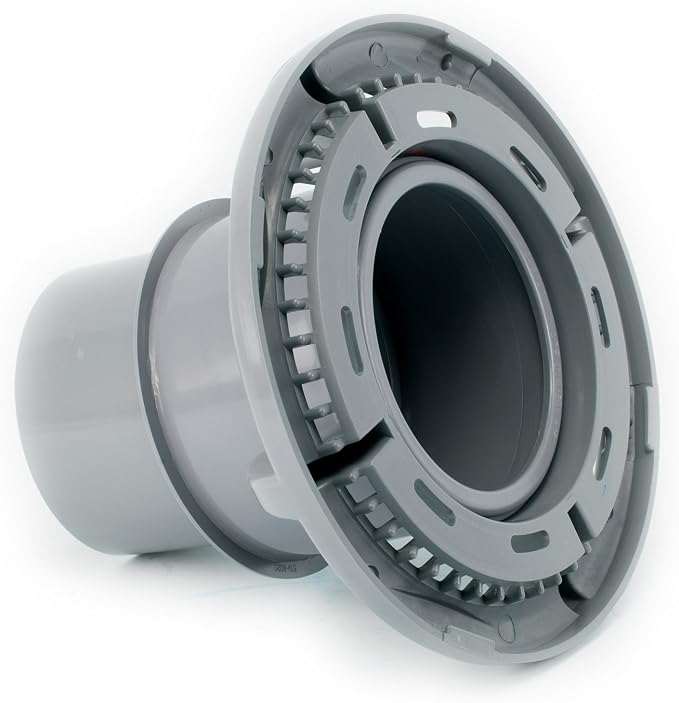 Filtro Waterway Dyna-Flo para spa con skimmer flotante miniatura 3