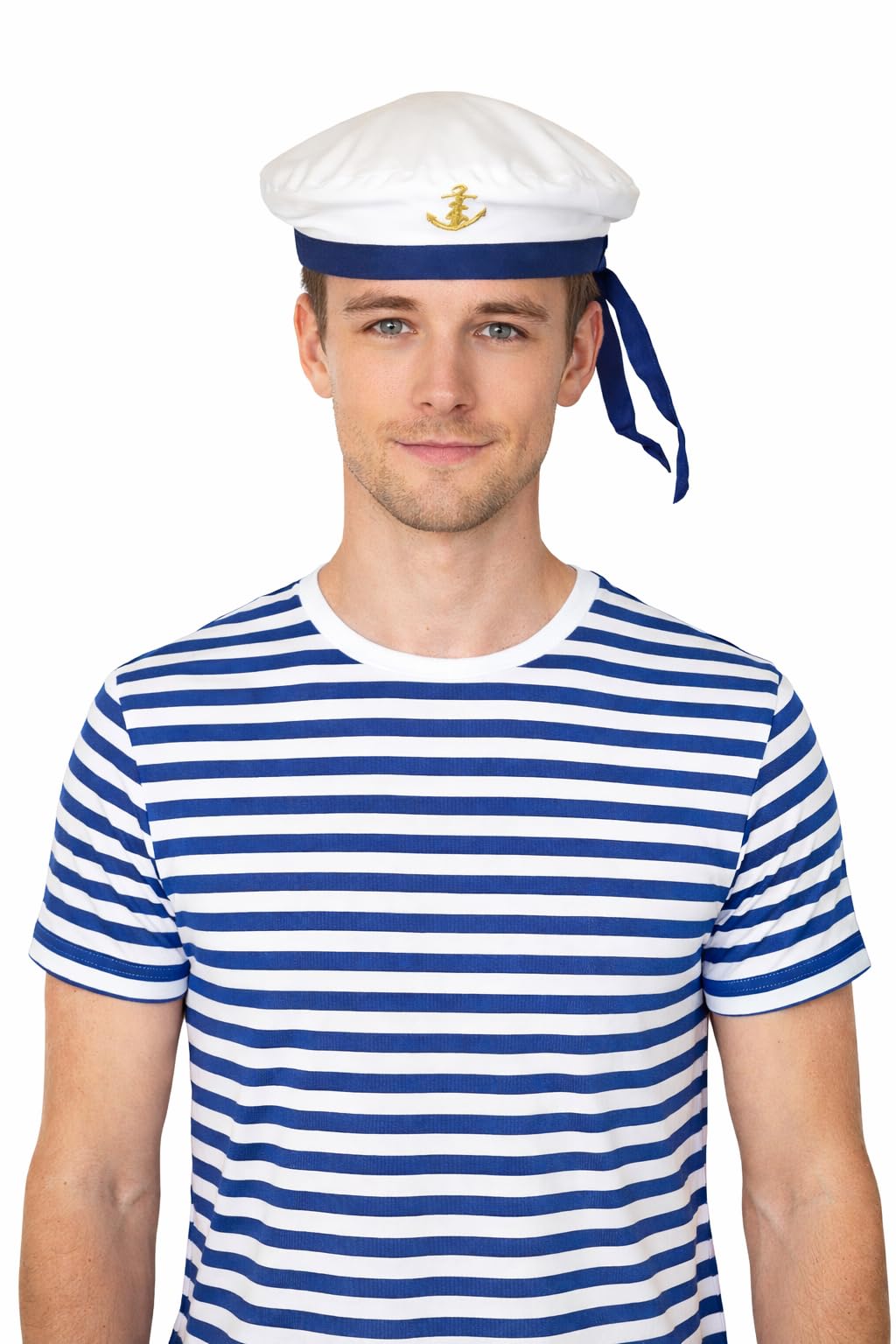 NuJake Sailor Costume (XXL)